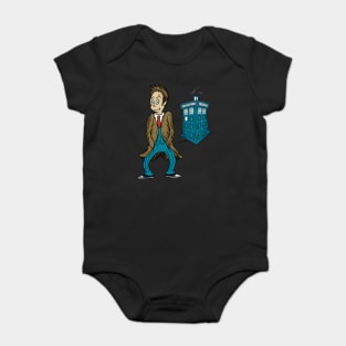 Tenth Baby Bodysuit